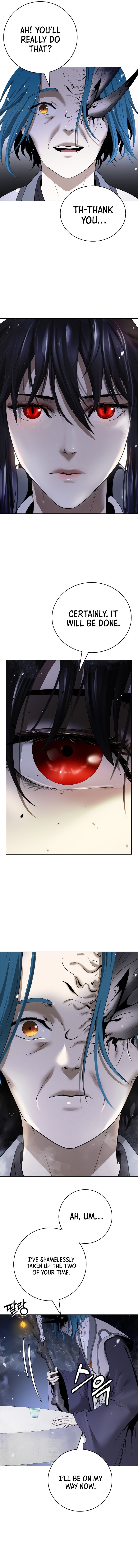 Call of the Spear Chapter 214 7